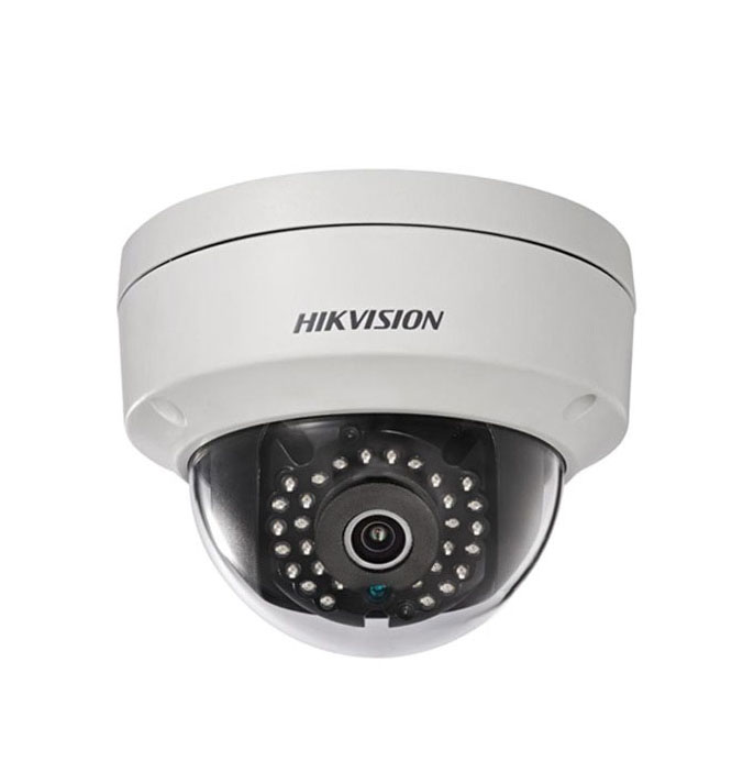 Camera Ip Hikvision Ds-2cd2121g0-I 2mp 1080p Khe Cắm Thẻ Nhớ - Hàng Cính Hãng