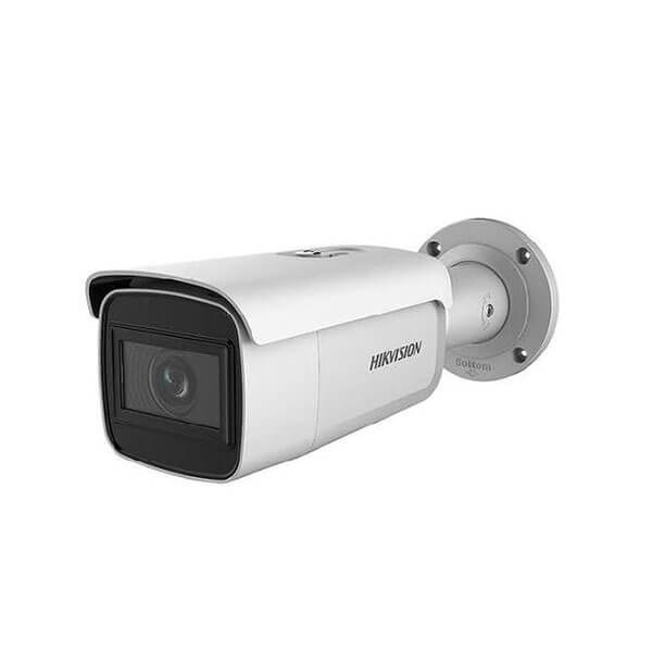 Camera Ip 2mp Hikvision Ds-2cd2t21g1-I Hồng Ngoại 50m, Poe - Hàng Chính Hãng