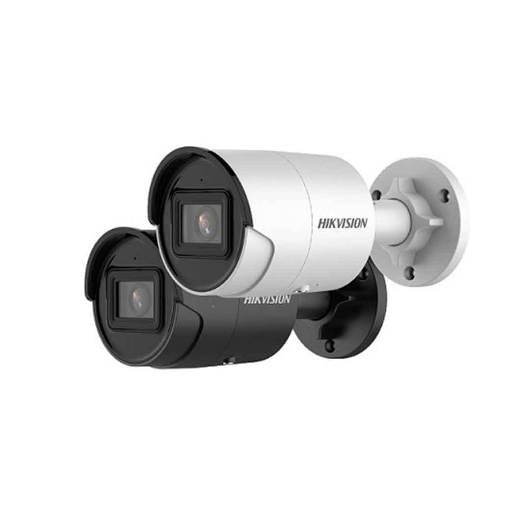 Camera Ip Hikvision 2mp Ds-2cd2023g2-Iu Công Nghệ Accusense 4.0, Hồng Ngoại 50m - Hàng Chính Hãng