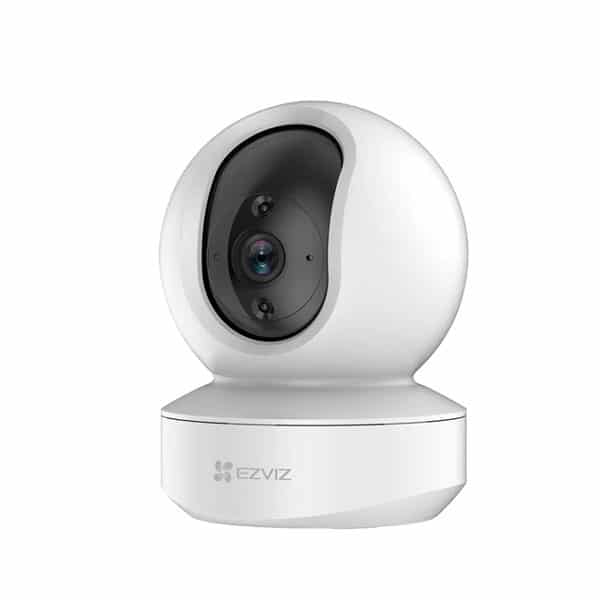 Camera Wifi Trong Nhà Ezviz Ty1 4mp 2k Quay Quét 360 Độ - Đàm Thoại 2 Chiều - Hàng Chính Hãng