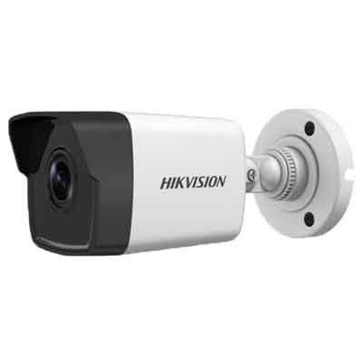 Camera Ip Hikvision Ds-2cd1023g0e-I (L) 2mp 1080p Poe - Hàng Chính Hãng