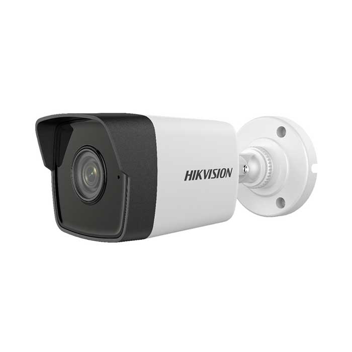 Camera Ip Hikvision Ds-2cd1023g0-Iuf 1080p H265 Mic Thu Âm Và Poe - Hàng Chính Hãng