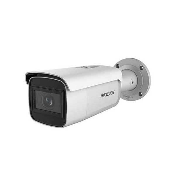 Camera Ip 4mp 2k Hikvision Ds-2cd2t41g1-I Hồng Ngoại 50m, Poe - Hàng Chính Hãng