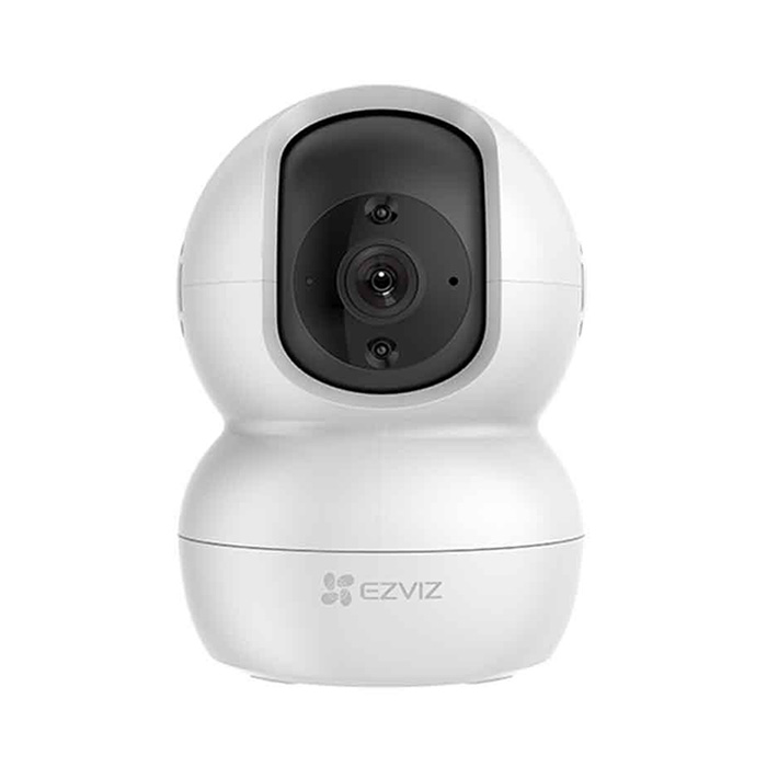 Camera Wifi Trong Nhà Ezviz Ty2 Full Hd 1080p Quay Quét 355 Độ - Đàm Thoại 2 Chiều - Hàng Chính Hãng