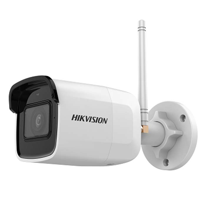 Camera Ip Wifi Hikvision Ds-2cd2021g1-Idw1 - Hàng Chính Hãng