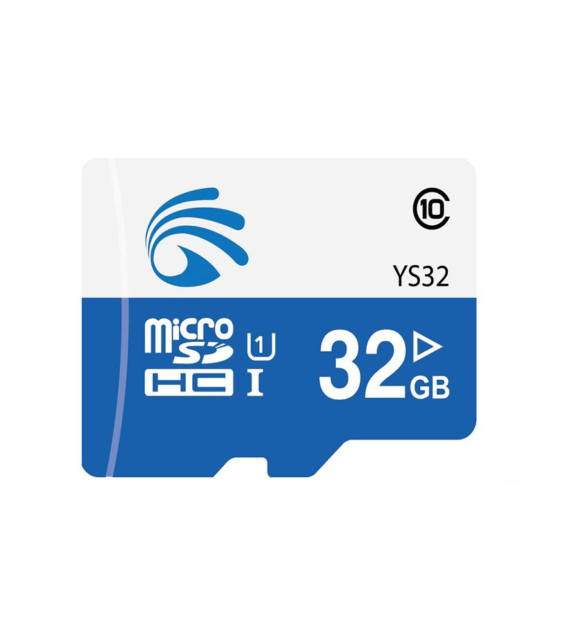 Thẻ Nhớ Micro Sd Yoosee 32gb Class 10, Thẻ Nhớ Camera, Thẻ Nhớ Điện Thoại - Hàng Chính Hãng