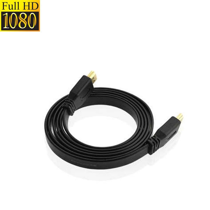 CABLE HDMI 1.5M DÂY DẸP FULL HD