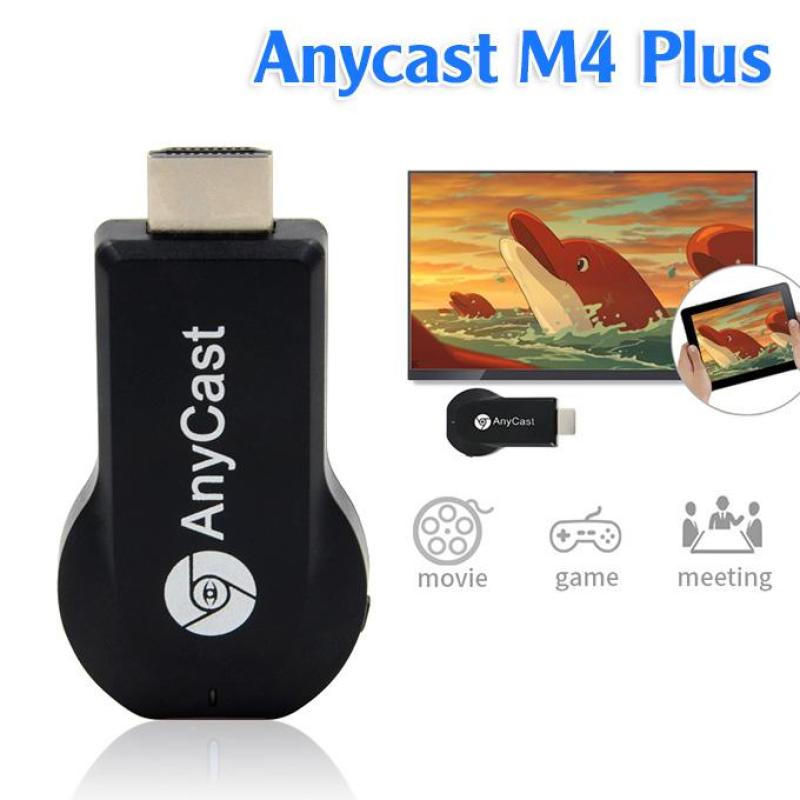 THIẾT BỊ KẾT NỐI HDMI KHÔNG DÂY ANYCAST M4 PLUS