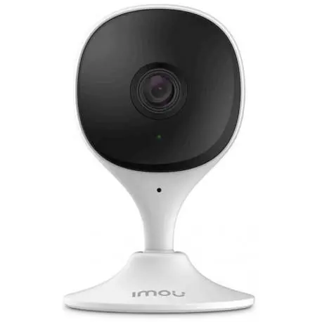 Camera Ip Wifi Imou Cue 2e C22sp Full Hd 1080p Mẫu Mới - Đàm Thoại 2 Chiều - Hàng Chính Hãng