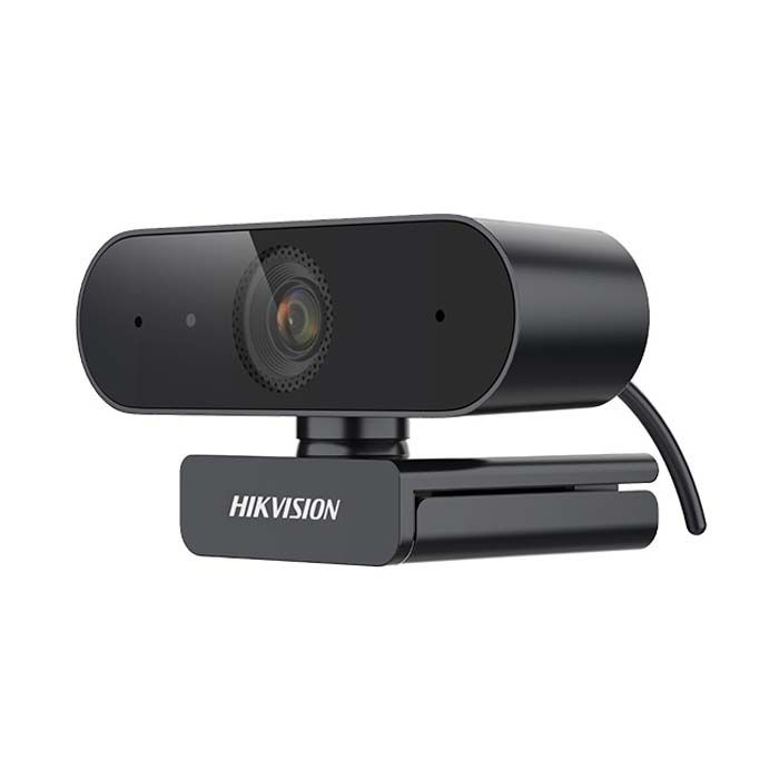 Webcam Hikvision Ds-U320 Hd1080p - Hàng Chính Hãng