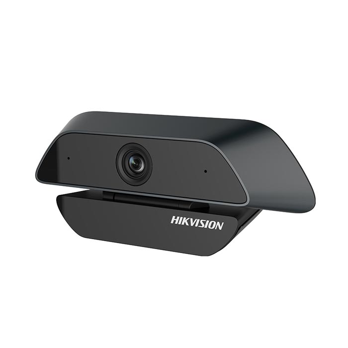 Webcam Hikvision Ds-U525 (Độ Phân Giải 1920*1080@30/25fps 1080p) - Hàng Chính Hãng